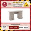 Melody Dressing Table