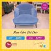 Mason Fabric Club Chair