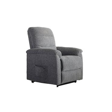 Malaysia Lift and Rise Chair Grey