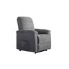 Malaysia Lift and Rise Chair Grey
