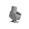 Malaysia Lift and Rise Chair Grey