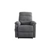 Malaysia Lift and Rise Chair Grey