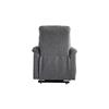 Malaysia Lift and Rise Chair Grey