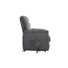 Malaysia Lift and Rise Chair Grey