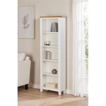 Montana Bookcase Tall