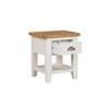 Montana Lamp Table 1 Drawer Cashmer