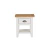 Montana Lamp Table 1 Drawer Cashmer