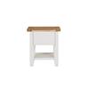 Montana Lamp Table 1 Drawer Cashmer