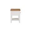 Montana Lamp Table 1 Drawer Cashmer