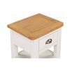 Montana Lamp Table 1 Drawer Cashmer