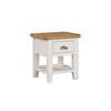 Montana Lamp Table 1 Drawer Cashmer