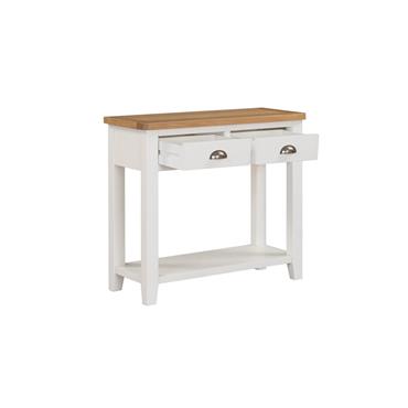 Montana Console Table