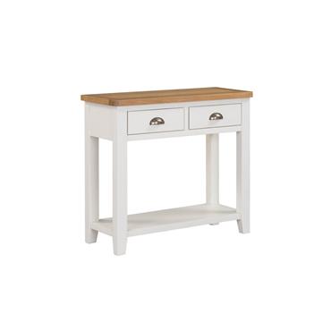 Montana Console Table