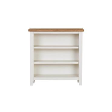 Montana Bookcase Low Wide
