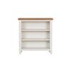 Montana Bookcase Low Wide