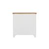 Montana Bookcase Low Wide