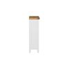 Montana Bookcase Low Wide