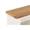 Montana Bookcase Low Wide