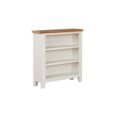Montana Bookcase Low Wide