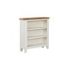 Montana Bookcase Low Wide