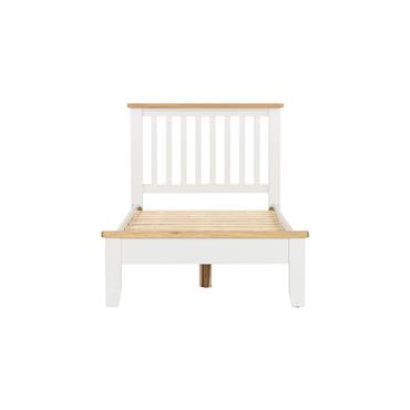 Montana Bed 3'