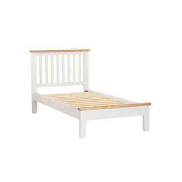 Montana Bed 3'