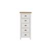 Montana Narrow Chest 5 Drawer