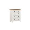 Montana Tall Chest 5 Drawer