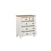 Montana Tall Chest 5 Drawer