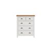 Montana Tall Chest 5 Drawer