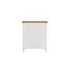 Montana Tall Chest 5 Drawer