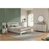 Montana Tall Chest 5 Drawer
