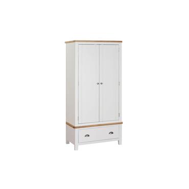 Montana Wardrobe 2 Door