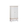 Montana Wardrobe 2 Door