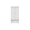Montana Wardrobe 2 Door