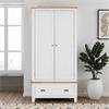 Montana Wardrobe 2 Door