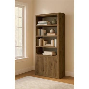 Makenna Tall Cabinet