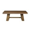 Makenna Coffee Table Wide