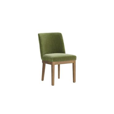 Makenna Dining Chair Green