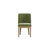 Makenna Dining Chair Green