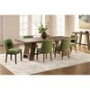 Makenna Dining Chair Green