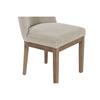 Makenna Dining Chair Latte