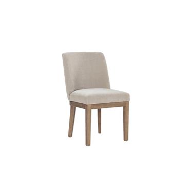 Makenna Dining Chair Latte