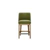 Makenna Counter Stool Green