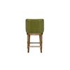 Makenna Counter Stool Green