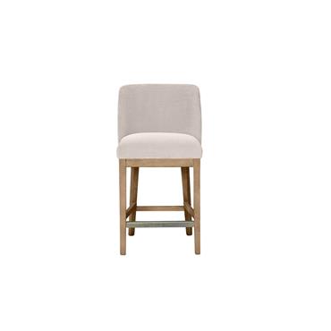 Makenna Counter Stool Latte
