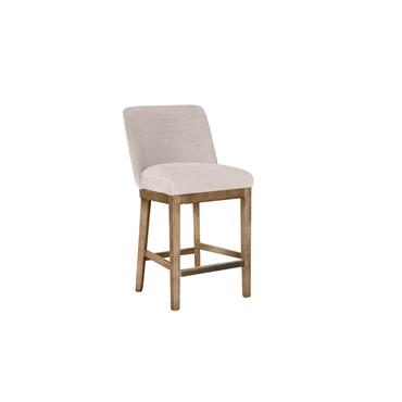 Makenna Counter Stool Latte