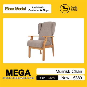Murrisk Chair
