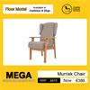 Murrisk Chair
