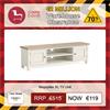 Moycullen Extra Large TV Unit